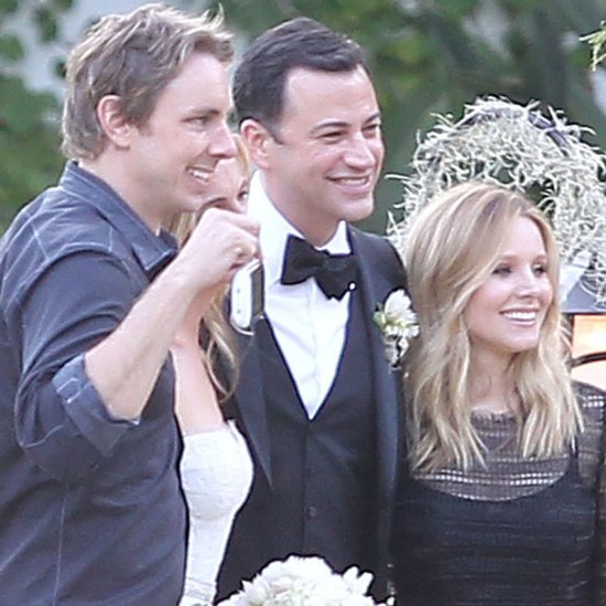 Celebrities at Weddings | Pictures Celebrities at Weddings | Pictures