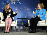 Chelsea Clinton Is Pregnant! Chelsea Clinton Is Pregnant!
