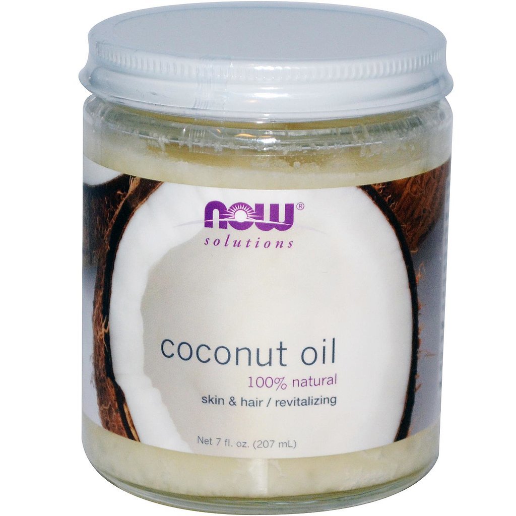 NOW Foods Coconut Oil NOW Foods Coconut Oil