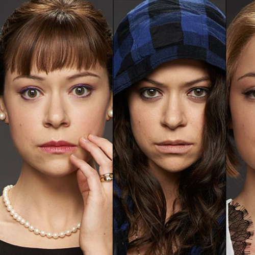 Why You Should Be Watching Orphan Black