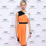 Karolína Kurková Shows Us How Off-Duty Style Is Done - Today on POPSUGAR Live!