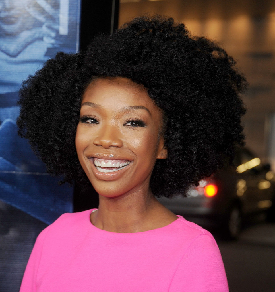 Brandy Norwood Brandy Norwood