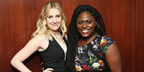 Greta Gerwig And Danielle Brooks On What Still Needs To Change For Women In Entertainment -- And Beyond Greta Gerwig And Danielle Brooks On What Still Needs To Change For Women In Entertainment -- And Beyond