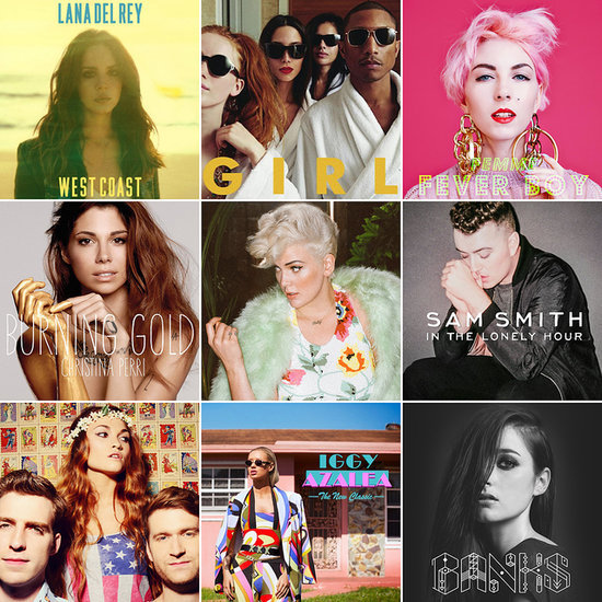 Get a Jump on Summer Jams With This POPSUGAR Editor-Curated Playlist Get a Jump on Summer Jams With This POPSUGAR Editor-Curated Playlist