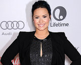 You Have to See How Demi Lovato Responded to the Twitter User Who Called Her 'Fatty' You Have to See How Demi Lovato Responded to the Twitter User Who Called Her 'Fatty'