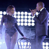 Beyonce and Jay Z on Tour Together | Video Beyonce and Jay Z on Tour Together | Video