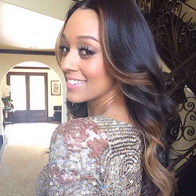 Tia Mowry Tia Mowry