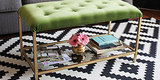 This IKEA Hack Will Change The Way You Decorate Your Living Room (PHOTOS) This IKEA Hack Will Change The Way You Decorate Your Living Room (PHOTOS)