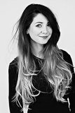 Zoella on Being \"Queen of Haul Vloggers,\" Her Teenage Fans, and More Zoella on Being \"Queen of Haul Vloggers,\" Her Teenage Fans, and More