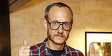 Terry Richardson Accused Of Offering Photo Shoot For Sex Terry Richardson Accused Of Offering Photo Shoot For Sex