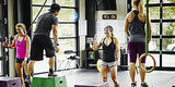12 CrossFit Workouts Anyone Can Do 12 CrossFit Workouts Anyone Can Do