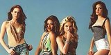 The Cast Of 'Pretty Little Liars' Has The Best Wardrobe Both On AND Off Screen The Cast Of 'Pretty Little Liars' Has The Best Wardrobe Both On AND Off Screen