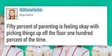 Best Parenting Tweets: What Moms And Dads Said On Twitter This Week Best Parenting Tweets: What Moms And Dads Said On Twitter This Week