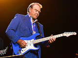 Glen Campbell Moved to a Care Facility for His Own Safety, Says Family Glen Campbell Moved to a Care Facility for His Own Safety, Says Family