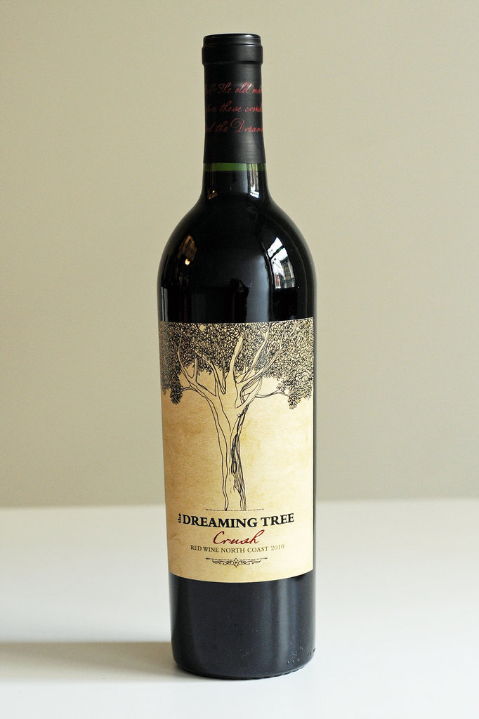 2010 The Dreaming Tree Crush 2010 The Dreaming Tree Crush