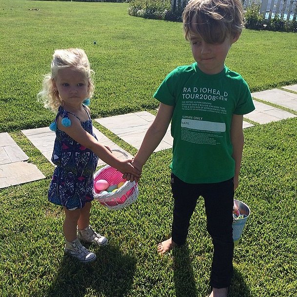 Source: Instagram user jessicasimpson Source: Instagram user jessicasimpson