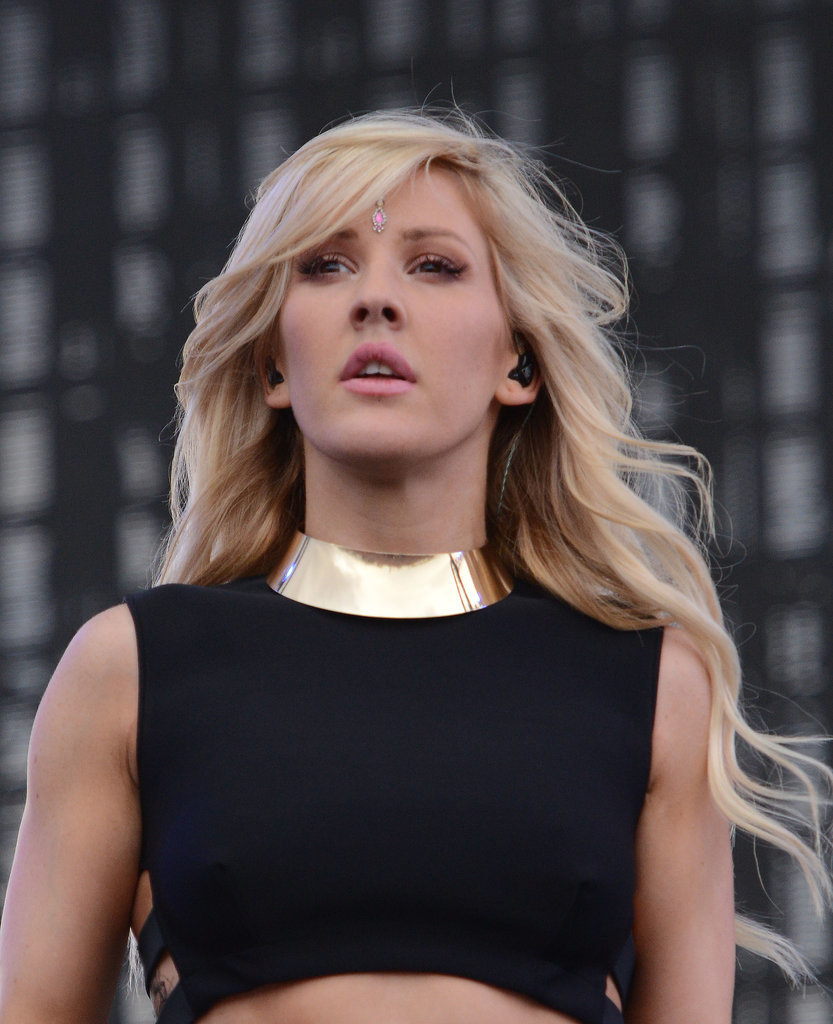 Ellie Goulding Ellie Goulding
