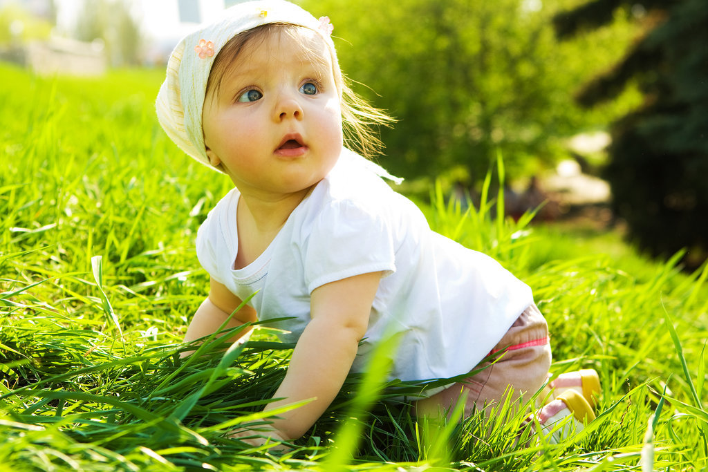 Eco-Friendly Baby Products For Every Room in Your Home Eco-Friendly Baby Products For Every Room in Your Home