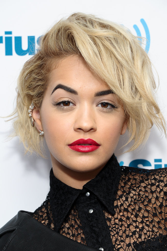 Rita Ora Rita Ora