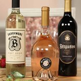 Best Celebrity Wines Best Celebrity Wines