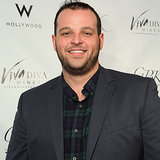 Daniel Franzese Comes Out in a Letter to Mean Girls' Damian Daniel Franzese Comes Out in a Letter to Mean Girls' Damian
