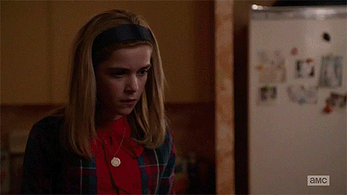 In one of the most horrifying and memorable moments of the series, Sally walks in on her father with Sylvia, the neighbor with whom he's been having an affair. Innocence: lost.
In one of the most horrifying and memorable moments of the series, Sally walks in on her father with Sylvia, the neighbor with whom he's been having an affair. Innocence: lost.