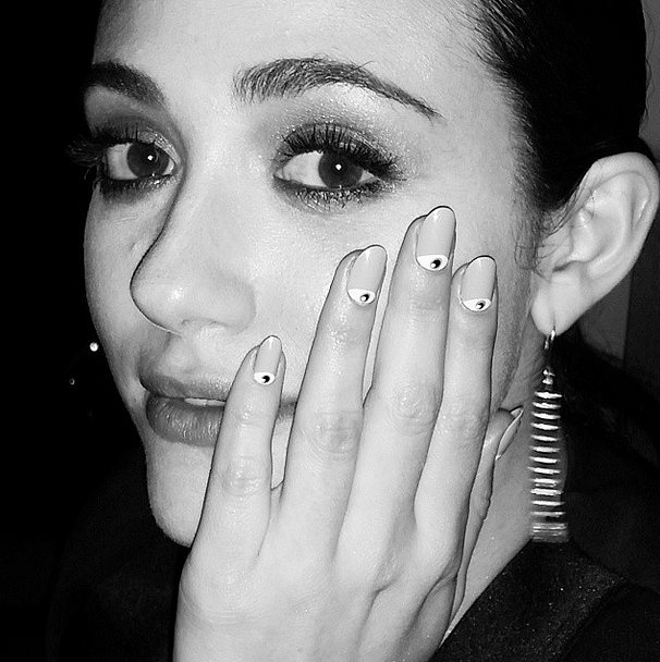 Emmy Rossum Emmy Rossum