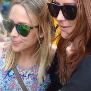 VIP Access to Spring's Hottest Music Festival