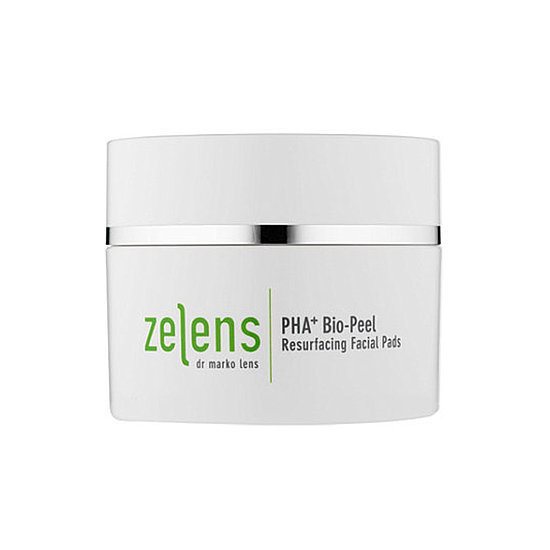Zelens PHA Bio Peel Resurfacing Facial Pads Zelens PHA Bio Peel Resurfacing Facial Pads