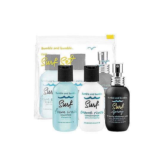 Bumble & Bumble The Surf Set Bumble & Bumble The Surf Set