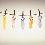 4 Condoms with a Cause 4 Condoms with a Cause