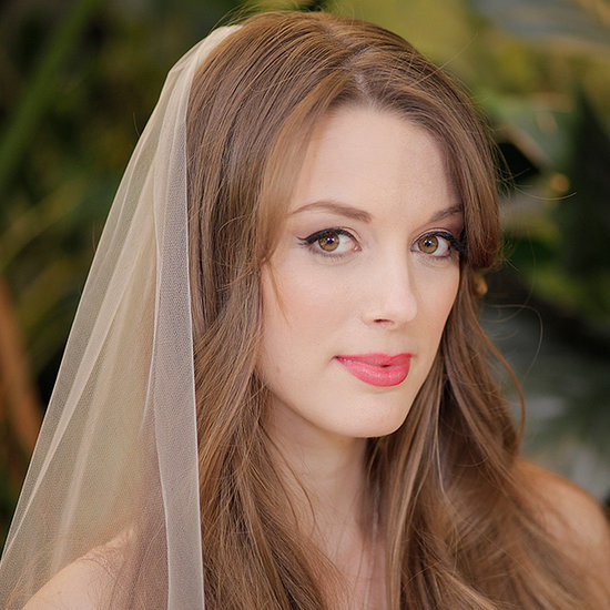 Wedding Hair Veil Tutorial | Video Wedding Hair Veil Tutorial | Video