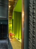 Tour New York’s Brightest New Hotel Tour New York’s Brightest New Hotel