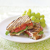 Vegetarian Sandwiches Vegetarian Sandwiches