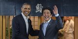 Obama Eats At One Of The World's Best Sushi Restaurants Obama Eats At One Of The World's Best Sushi Restaurants