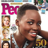 Lupita Nyong'o Red Carpet Style Lupita Nyong'o Red Carpet Style