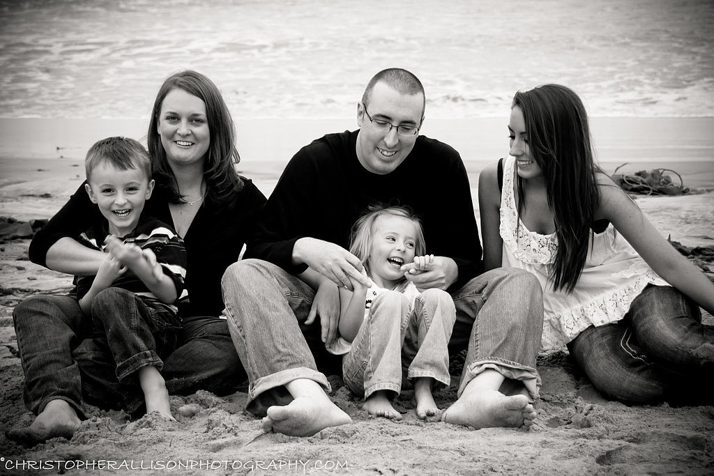 Good Family Portrait Good Family Portrait