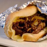 Philly Cheesesteak Recipe | Video Philly Cheesesteak Recipe | Video