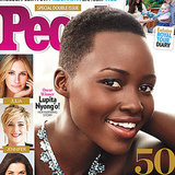 Lupita Nyong'o Is People's Most Beautiful Person | Video Lupita Nyong'o Is People's Most Beautiful Person | Video