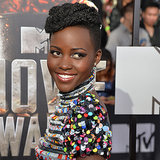 Lupita Nyong'o Never Dreamed of Being "Most Beautiful" Lupita Nyong'o Never Dreamed of Being "Most Beautiful"