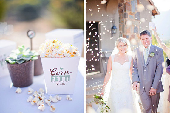 Biodegradable Confetti Biodegradable Confetti