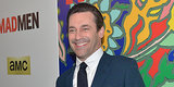 Jon Hamm Asks That You Please Stop Talking About His Penis Jon Hamm Asks That You Please Stop Talking About His Penis