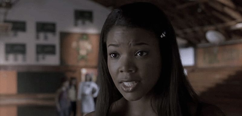 Why You Watch Bring It On Whenever It's on TV Why You Watch Bring It On Whenever It's on TV