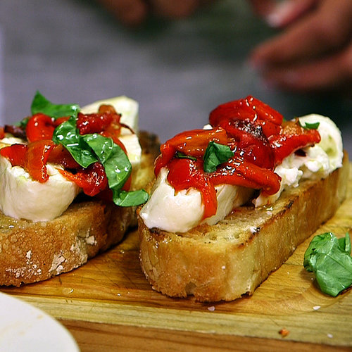 Homemade Burrata Homemade Burrata