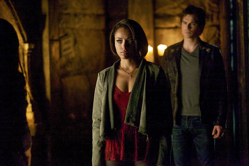 The Vampire Diaries The Vampire Diaries