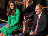 William & Kate's Visit Hailed as Historic on Last Night in Australia William & Kate's Visit Hailed as Historic on Last Night in Australia