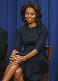 Michelle Obama Will Open the Costume Institute Michelle Obama Will Open the Costume Institute