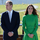Kate Middleton Outfits on Australia and New Zealand Tour Kate Middleton Outfits on Australia and New Zealand Tour