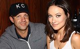 Olivia Wilde and Jason Sudeikis Welcome a Baby Boy! Olivia Wilde and Jason Sudeikis Welcome a Baby Boy!