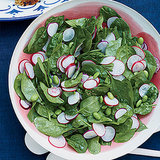 12 Spinach Salads That Would Make Popeye Sing 12 Spinach Salads That Would Make Popeye Sing
